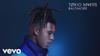 Tokio Myers  Baltimore Audio [upl. by Ecaj]