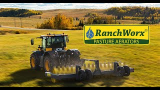 RanchWorx Vs Aerway Aerator Comparison [upl. by Stempson752]