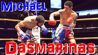 MICHAEL DASMARINAS HIGHLIGHTS ▶ HOT N SPICY HD [upl. by Aisad]