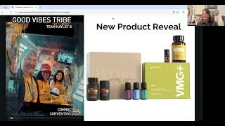 doTERRA Convention 2024 Recap [upl. by Jobey626]