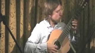 quotAlbinoni  Adagioquot on Guitar  wwwelearnguitarcom [upl. by Einoj15]