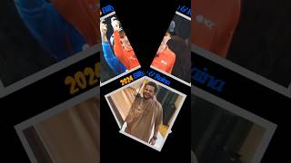 raina and bouden funny umpairing 😂 sureshraina raina umpiring cricket shorts youtubeshorts [upl. by Izogn]