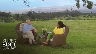 The Difference Between Acceptance and Surrender  SuperSoul Sunday  Oprah Winfrey Network [upl. by Nered]