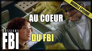 Un Épisode Spécial  DOUBLE EPISODE  Dossiers FBI [upl. by Bautram680]