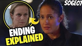 Station 19 Season 6 Episode 7 Recap  Ending Explained [upl. by Hollington]