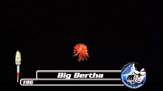 Svea Fireworks Big Bertha [upl. by Russia870]