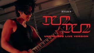 Jeff Satur  Dum Dum Unchained Live Version【Official Music Video】 [upl. by Nahk]