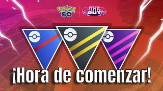 Drapion en la Temporada 20 Pokemon Go [upl. by Siclari]