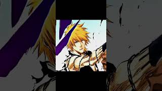 dangai Ichigo mogs fy foryou viral ichigo bleach anime meme memes ichigokurasaki manga [upl. by Nichole]