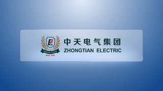 Dry type transformer production process [upl. by Leinahtan]