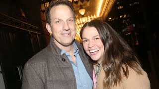 Sutton Foster Files for Divorce Amid Rumors of Romance with Hugh Jackman [upl. by Jehanna]