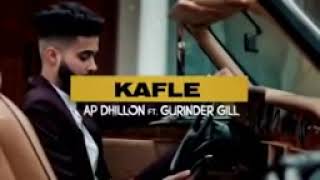 GADIA DA KAAFLA AYA  SONG  BY AP DHILLON FEATGURINDER GILL [upl. by Weikert]