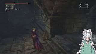 【Bloodborne】おねむねむねむブラッドボーン【朝枠】 [upl. by Leinnad]