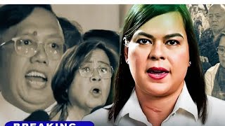 quotMALABO pa sa SABAW ng PUSIT Impeachment VP SARAquot Political Analyst [upl. by Terina]