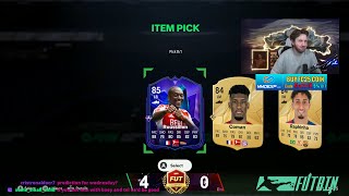 Elite Division Rivals Rewards PSN  MattHDGamer [upl. by Alletsyrc]