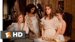 Pretty Baby 28 Movie CLIP  Prepping Violet 1978 HD [upl. by Armington]