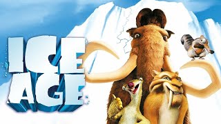 Ice Age Full Movie Review In Hindi  Hollywood Movie Fact And Story  Sid [upl. by Diraj]