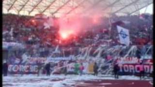 hajduk  dinamo 1997 12 [upl. by Kalina537]