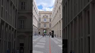 Humboldt Forum im Berliner Schloss [upl. by Bubb]