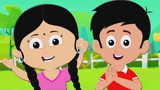 Tai Tai Tai Mama Bari Jai  তাই তাই তাই মামা বাড়ি যাই  Kids Tv Bangla  Bangla Rhymes for Kids [upl. by Philcox]