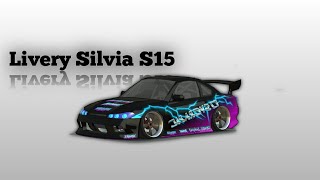 Fr Legends  Livery S15 Lightning free code [upl. by Akemyt257]