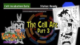 Is Goku a Hero  Dragon Ball Dissection The Cell Arc Part 3 [upl. by Kreager]