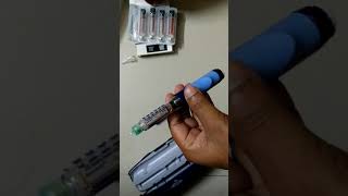 How to use Humapen insulin pen [upl. by Shaddock]