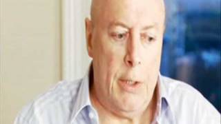 Christopher Hitchens on preparing for life and death [upl. by Naux]