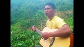 CHACHA guitar Fingerstyle Cover by Kuya Jam [upl. by Adien739]