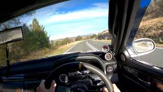 1JZ G30660 Chill POV Drive [upl. by Adrahc]