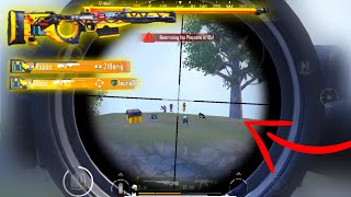 Wow LONGEST SNIPER KILL 1199 METERS😱 BEST AWM GAMEPLAY TODAY🔥 PUBG Mobile [upl. by Senalda]