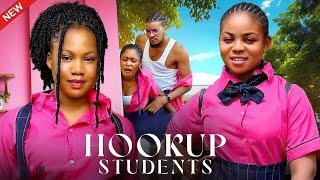 HOOKUP STUDENTSFULL MOVIEMERCY KENNETHBUCHI AMAECHIJULIET PATRICK2024 LATEST NOLLYWOOD MOVIE [upl. by Ellohcin212]