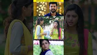 Naa epdi Anni thaanguve  Watch full video👆Mannar Vagaiyara Movie Scenes vimal anandhi shorts [upl. by Vokay]