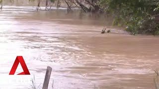 Melaka braces for more flash floods [upl. by Olegnaleahcim501]