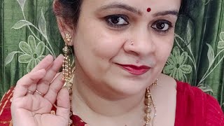 ImitationArtificial Jewellery Sale By Shalu Kataria✅9582698553 [upl. by Cindy129]