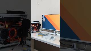 32 inch 2k monitor unboxingViewSonic vx3276 2k 32 inch 75hz gaming pc monitor monitorunboxing [upl. by Canice]