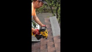 Choose North Face Construction for your roofing needs Roofing Contractor Roofer Constr [upl. by Press906]