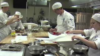 Hospitality Management amp Culinary Arts [upl. by Hiro]