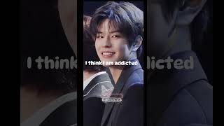 I LIKE IT Seungmins version fypシ゚ straykidsrequested by benfranky7s NETFELIXj5p [upl. by Ahsaetan]