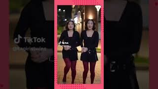 Kagiris Twins TikTok Compilation Kagiristwins [upl. by Esinnej]