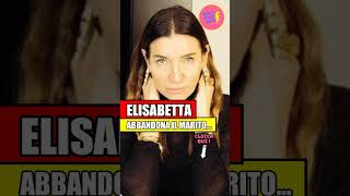 LO CHOC DI ELISABETTA FRANCHI TRADIMENTI E SEGRETI SVELATI [upl. by Agem530]