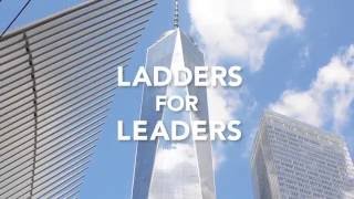 Ladders For Leaders [upl. by Euqina101]