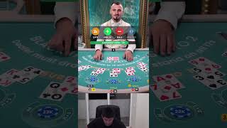 chate göre bj oynuyorum shorts blackjack [upl. by Vocaay]