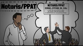 Apakah bisa Sukses dan Kaya dari NOTARISPPAT  MENARIK  Profesi Hukum [upl. by Romney]