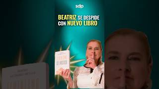 BEATRIZ GUTIÉRREZ MÜLLER se despide 👋 del sexenio con nuevo LIBRO sobre FEMINISMO 📚 [upl. by Odraode]