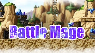 Battle Mage Series trailer [upl. by Phia640]