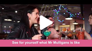 Mr Mulligans Birmingham [upl. by Ylas]