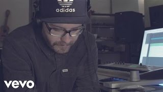 Mark Forster  Ich Trink Auf Dich Studio Video ft Flo Mega [upl. by Ainitsirc]