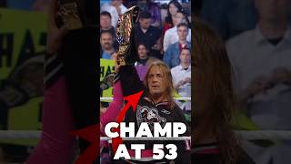 When Bret Hart BECAME the US Champion [upl. by Eiral]