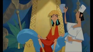 The Emperors New Groove INTRO SONG HD [upl. by Taite]